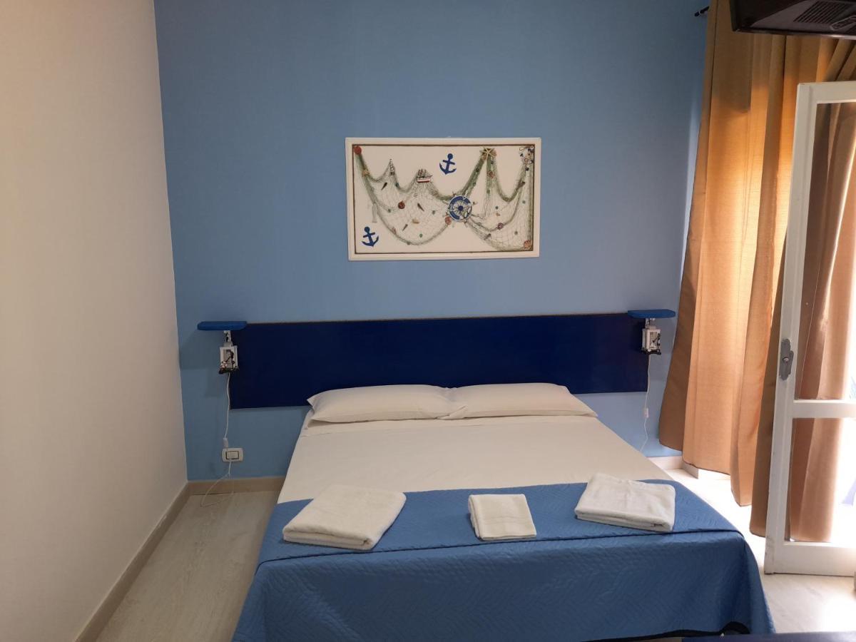 Ely Sea Bed & Breakfast Belvedere Marittimo Dış mekan fotoğraf