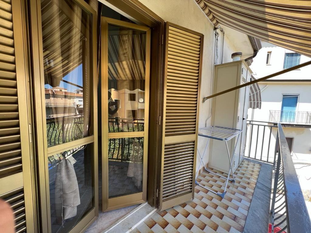 Ely Sea Bed & Breakfast Belvedere Marittimo Dış mekan fotoğraf