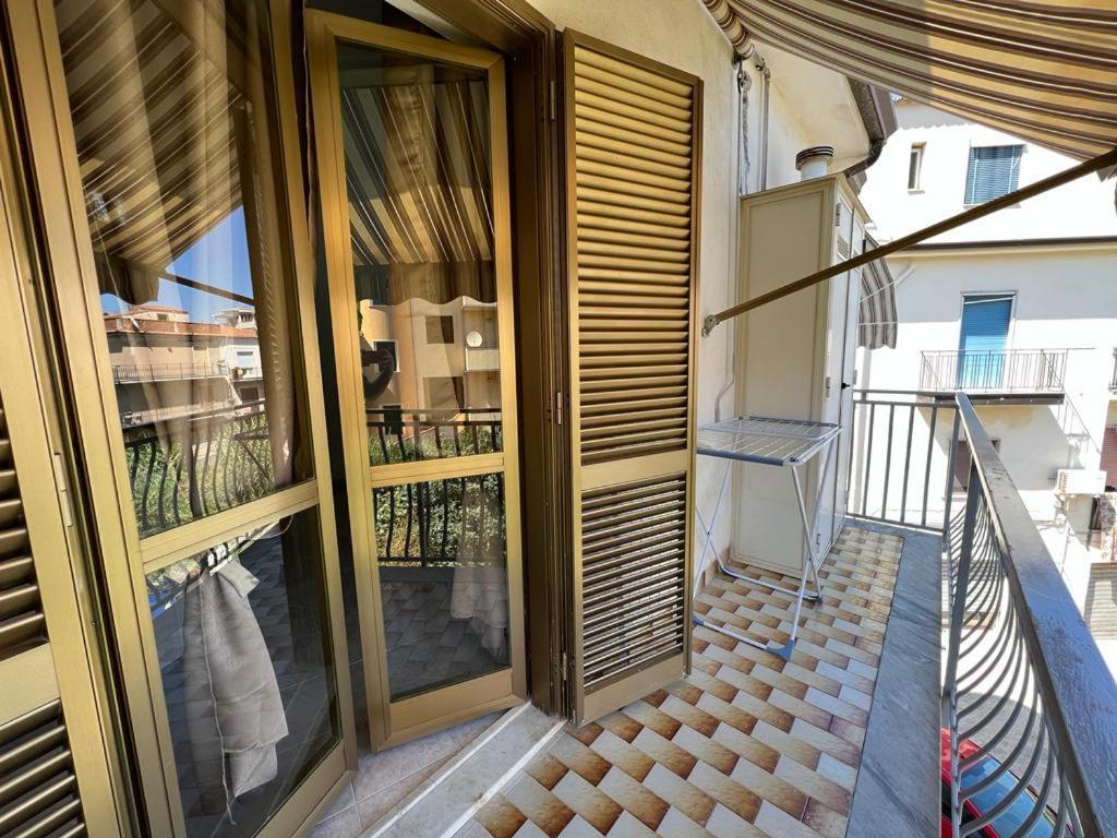 Ely Sea Bed & Breakfast Belvedere Marittimo Dış mekan fotoğraf