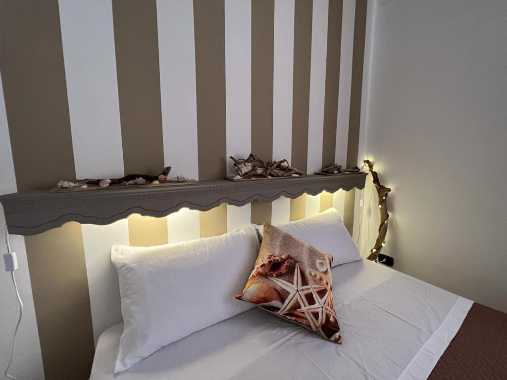 Ely Sea Bed & Breakfast Belvedere Marittimo Dış mekan fotoğraf