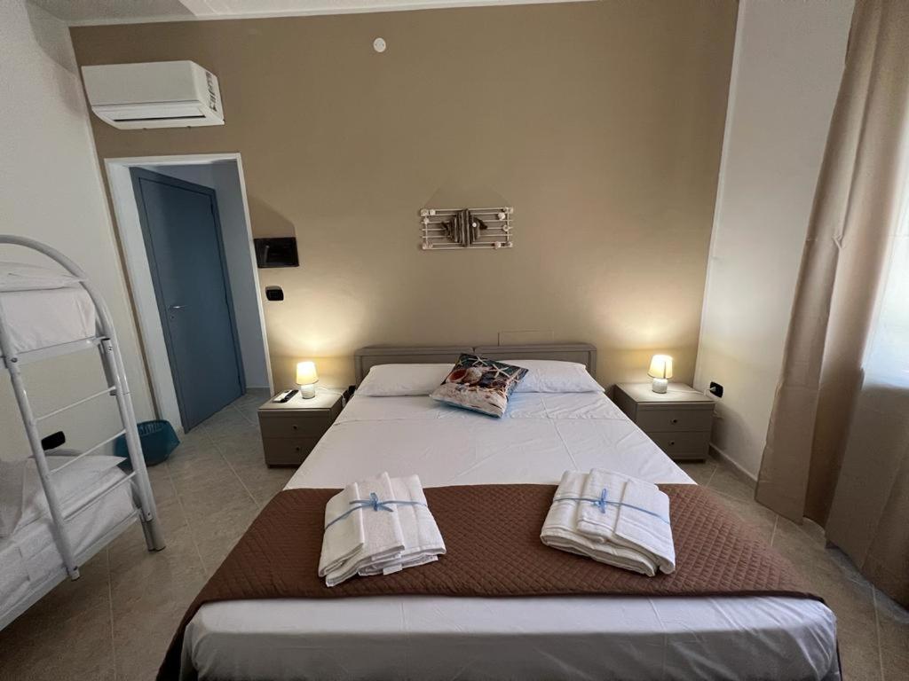 Ely Sea Bed & Breakfast Belvedere Marittimo Dış mekan fotoğraf