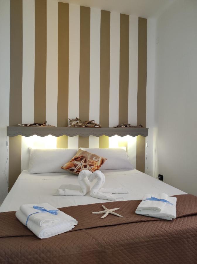Ely Sea Bed & Breakfast Belvedere Marittimo Dış mekan fotoğraf